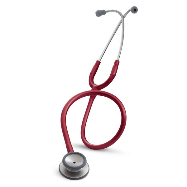 Estetoscopio Adulto Littmann Classic II S.E. Burgundy