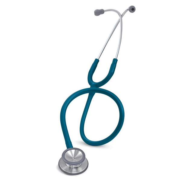 Estetoscopio Adulto Littmann Classic II S.E. Caribbean Blue