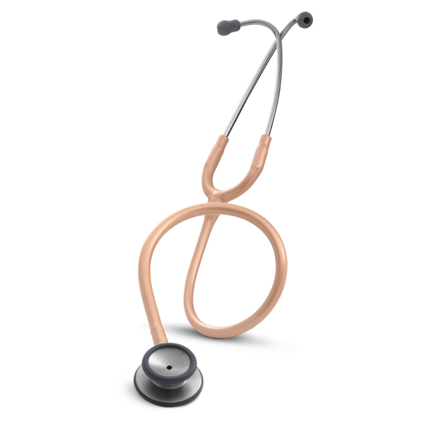 Estetoscopio Adulto Littmann Classic II S.E. Peach