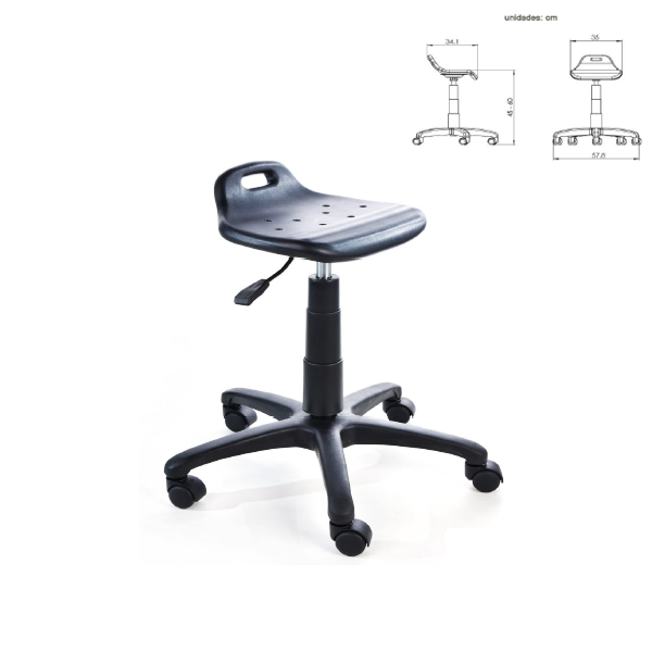 Banco de Trabajo CIIASA