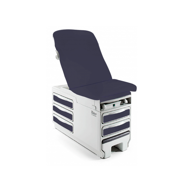 Mesa de Exploración Manual 204 Dream Ritter