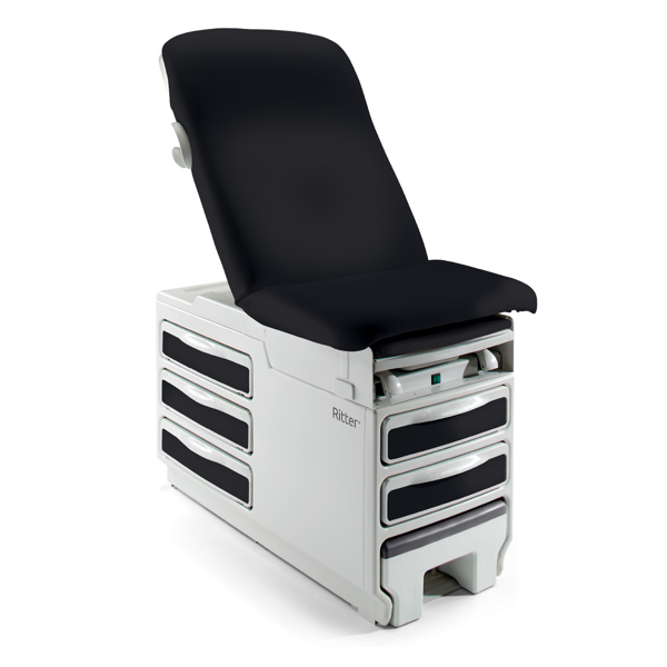 Mesa de Exploración Manual 204 Obsidian Ritter