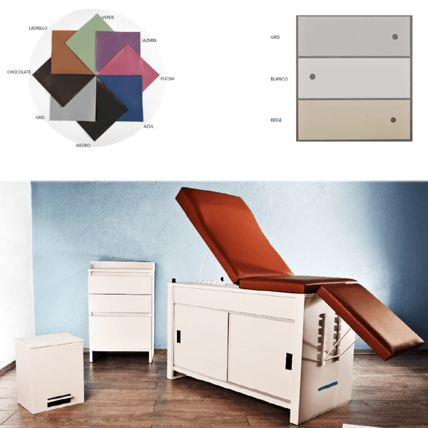 Consultorio Novus CIIASA