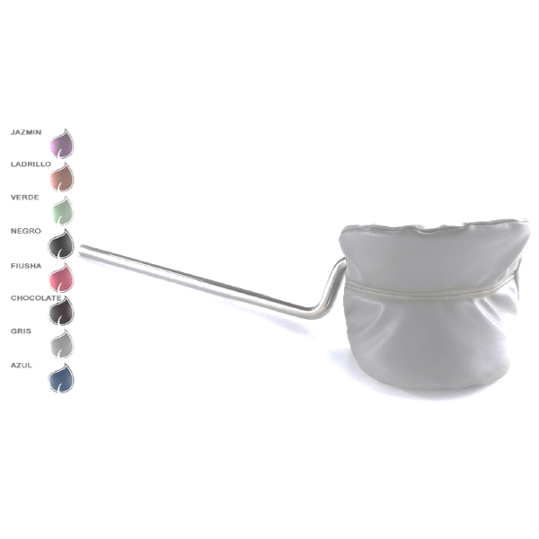 Funda para Piernera (Plástico o aluminio) CIIASA