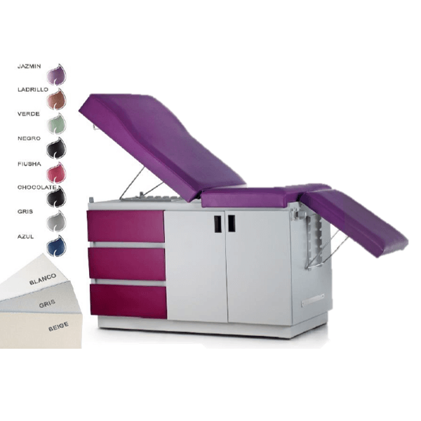 Mesa de Exploración Innova Michel CIIASA