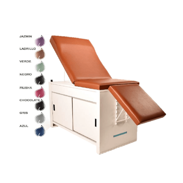 Mesa de Exploración Novus CIIASA