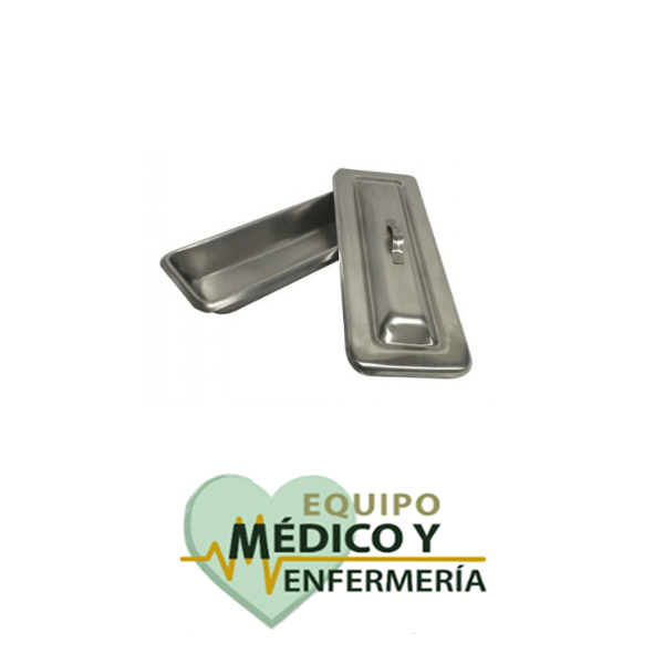 Charola con Tapa 250 ml EME