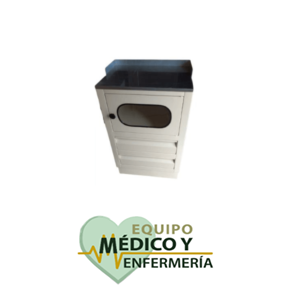 Gabinete Wellness EME