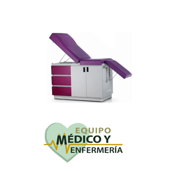 Mesa de Exploración Killian EME