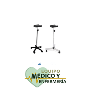 Porta Brazos en Vinyl Mobiliario Médico EME