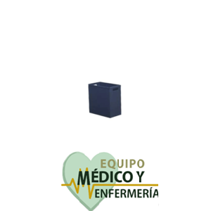 Bote Cesto para Basura 32 cm Mobiliario Médico EME
