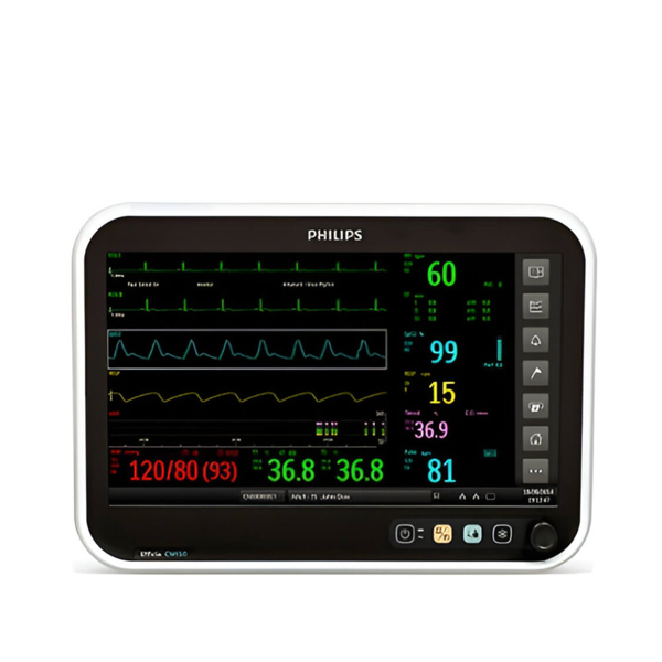Monitor de Signos Vitales Efficia CM120 Philips