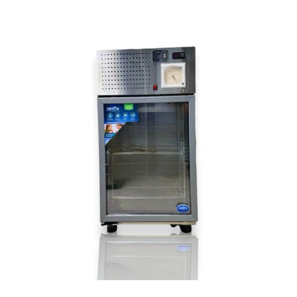 Refrigeradores para laboratorio y farmacia RD-5D Delca